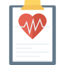medical,report,healthcare and medical,Tools and utensils,clipboard,checking,medical report